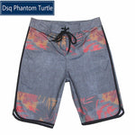 2020 Top Brands Dsq Phantom Turtle Adults Beach Boardshorts Swimwear Polyester Spandex Sexy Board Shorts Elastic Stretch Shorts