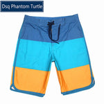 2020 Top Brands Dsq Phantom Turtle Adults Beach Boardshorts Swimwear Polyester Spandex Sexy Board Shorts Elastic Stretch Shorts