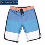 2020 Top Brands Dsq Phantom Turtle Adults Beach Boardshorts Swimwear Polyester Spandex Sexy Board Shorts Elastic Stretch Shorts