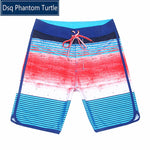 2020 Top Brands Dsq Phantom Turtle Adults Beach Boardshorts Swimwear Polyester Spandex Sexy Board Shorts Elastic Stretch Shorts