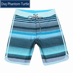 2020 Top Brands Dsq Phantom Turtle Adults Beach Boardshorts Swimwear Polyester Spandex Sexy Board Shorts Elastic Stretch Shorts