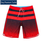 2020 Top Brands Dsq Phantom Turtle Adults Beach Boardshorts Swimwear Polyester Spandex Sexy Board Shorts Elastic Stretch Shorts