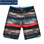 2020 Top Brands Dsq Phantom Turtle Adults Beach Boardshorts Swimwear Polyester Spandex Sexy Board Shorts Elastic Stretch Shorts