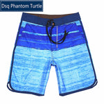 2020 Top Brands Dsq Phantom Turtle Adults Beach Boardshorts Swimwear Polyester Spandex Sexy Board Shorts Elastic Stretch Shorts