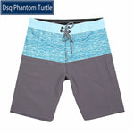 2020 Top Brands Dsq Phantom Turtle Adults Beach Boardshorts Swimwear Polyester Spandex Sexy Board Shorts Elastic Stretch Shorts