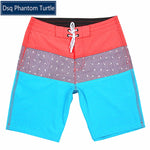 2020 Top Brands Dsq Phantom Turtle Adults Beach Boardshorts Swimwear Polyester Spandex Sexy Board Shorts Elastic Stretch Shorts