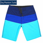 2020 Top Brands Dsq Phantom Turtle Adults Beach Boardshorts Swimwear Polyester Spandex Sexy Board Shorts Elastic Stretch Shorts