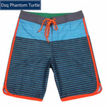 2020 Top Brands Dsq Phantom Turtle Adults Beach Boardshorts Swimwear Polyester Spandex Sexy Board Shorts Elastic Stretch Shorts