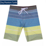 2020 Top Brands Dsq Phantom Turtle Adults Beach Boardshorts Swimwear Polyester Spandex Sexy Board Shorts Elastic Stretch Shorts