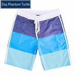 2020 Top Brands Dsq Phantom Turtle Adults Beach Boardshorts Swimwear Polyester Spandex Sexy Board Shorts Elastic Stretch Shorts