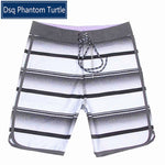 2020 Top Brands Dsq Phantom Turtle Adults Beach Boardshorts Swimwear Polyester Spandex Sexy Board Shorts Elastic Stretch Shorts