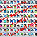2020 Top Brands Dsq Phantom Turtle Adults Beach Boardshorts Swimwear Polyester Spandex Sexy Board Shorts Elastic Stretch Shorts