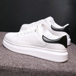 [Luxury Brand PU Leather Fashion Men Business Dress Loafers Pointy Black Shoes Oxford Breathable Formal Wedding Shoes From $25.64 VIEW] - [happygostore