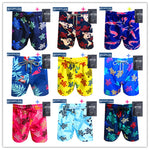 Promotion Beach Mens Board Shorts 2020 Brand Brevile pullquin Boardshorts Man Swimwear Turtles Swimtrunks Quick Dry + Gifts Bag