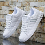 [Luxury Brand PU Leather Fashion Men Business Dress Loafers Pointy Black Shoes Oxford Breathable Formal Wedding Shoes From $25.64 VIEW] - [happygostore