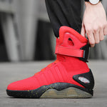 [Luxury Brand PU Leather Fashion Men Business Dress Loafers Pointy Black Shoes Oxford Breathable Formal Wedding Shoes From $25.64 VIEW] - [happygostore