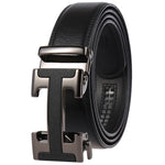 Male Belt New Designer Men's Belts Luxury Man Fashion Belt Luxury Brand For Men High Quality Automatic Buckle