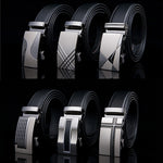 [Luxury Brand PU Leather Fashion Men Business Dress Loafers Pointy Black Shoes Oxford Breathable Formal Wedding Shoes From $25.64 VIEW] - [happygostore