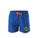 Men's beach shorts quick-drying men's surfing swimwear men's jogging track pants 2020 new Dragon Ball Super Wukong swim trunks