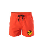 Men's beach shorts quick-drying men's surfing swimwear men's jogging track pants 2020 new Dragon Ball Super Wukong swim trunks