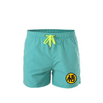 Men's beach shorts quick-drying men's surfing swimwear men's jogging track pants 2020 new Dragon Ball Super Wukong swim trunks