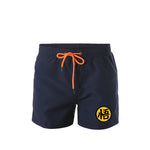 Men's beach shorts quick-drying men's surfing swimwear men's jogging track pants 2020 new Dragon Ball Super Wukong swim trunks