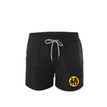Men's beach shorts quick-drying men's surfing swimwear men's jogging track pants 2020 new Dragon Ball Super Wukong swim trunks