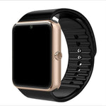 FXM Bluetooth Smart Watch Men for Iphone Phone for Huawei Samsung Android Support 2G SIM TF Card Camera Digital watch Men