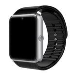 FXM Bluetooth Smart Watch Men for Iphone Phone for Huawei Samsung Android Support 2G SIM TF Card Camera Digital watch Men