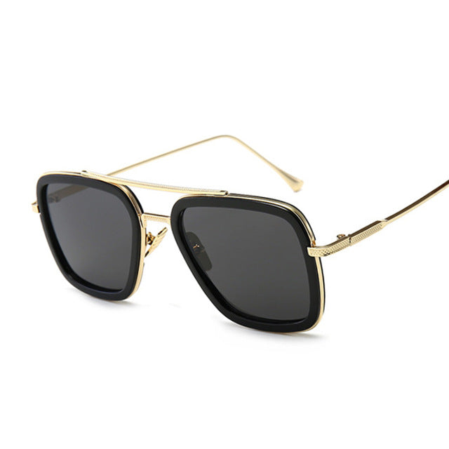 [Luxury Brand PU Leather Fashion Men Business Dress Loafers Pointy Black Shoes Oxford Breathable Formal Wedding Shoes From $25.64 VIEW] - [happygostore