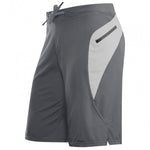 AIMPACT mens summer Fitness Shorts men's jogger cansual Knee length Shorts bodybuilding quick Dry Workout Beach sportwears