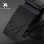 [Luxury Brand PU Leather Fashion Men Business Dress Loafers Pointy Black Shoes Oxford Breathable Formal Wedding Shoes From $25.64 VIEW] - [happygostore