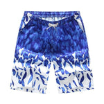 COGOXO 2019 New Summer Wholesale Men's Board Shorts Beach Brand Shorts Surfing Bermudas Masculina De Print Men Boardshorts