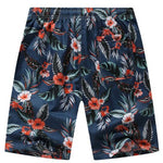 COGOXO 2019 New Summer Wholesale Men's Board Shorts Beach Brand Shorts Surfing Bermudas Masculina De Print Men Boardshorts