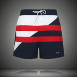 Mens Board Shorts Swimwear Swim Shorts eden park Beach streetwear Swimming Short Pants Swimsuits Men Running Surffing Shorts