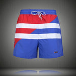 Mens Board Shorts Swimwear Swim Shorts eden park Beach streetwear Swimming Short Pants Swimsuits Men Running Surffing Shorts