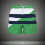 Mens Board Shorts Swimwear Swim Shorts eden park Beach streetwear Swimming Short Pants Swimsuits Men Running Surffing Shorts
