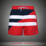 Mens Board Shorts Swimwear Swim Shorts eden park Beach streetwear Swimming Short Pants Swimsuits Men Running Surffing Shorts