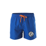 Dragon Ball Beach Shorts Men Bottoms Quick Dry Print Swimming Surfing Shorts Summer Draw String Elastic Waist Short Men Swimwear