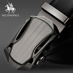 [Luxury Brand PU Leather Fashion Men Business Dress Loafers Pointy Black Shoes Oxford Breathable Formal Wedding Shoes From $25.64 VIEW] - [happygostore