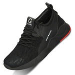 [Luxury Brand PU Leather Fashion Men Business Dress Loafers Pointy Black Shoes Oxford Breathable Formal Wedding Shoes From $25.64 VIEW] - [happygostore