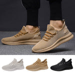 [Luxury Brand PU Leather Fashion Men Business Dress Loafers Pointy Black Shoes Oxford Breathable Formal Wedding Shoes From $25.64 VIEW] - [happygostore