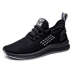 [Luxury Brand PU Leather Fashion Men Business Dress Loafers Pointy Black Shoes Oxford Breathable Formal Wedding Shoes From $25.64 VIEW] - [happygostore