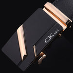 [Luxury Brand PU Leather Fashion Men Business Dress Loafers Pointy Black Shoes Oxford Breathable Formal Wedding Shoes From $25.64 VIEW] - [happygostore