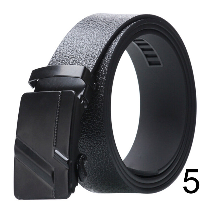 [Luxury Brand PU Leather Fashion Men Business Dress Loafers Pointy Black Shoes Oxford Breathable Formal Wedding Shoes From $25.64 VIEW] - [happygostore