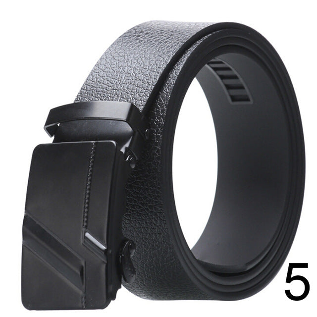 [Luxury Brand PU Leather Fashion Men Business Dress Loafers Pointy Black Shoes Oxford Breathable Formal Wedding Shoes From $25.64 VIEW] - [happygostore