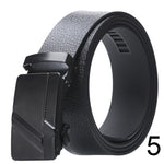 [Luxury Brand PU Leather Fashion Men Business Dress Loafers Pointy Black Shoes Oxford Breathable Formal Wedding Shoes From $25.64 VIEW] - [happygostore