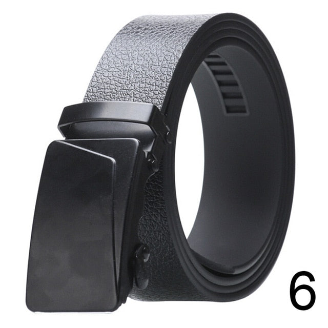 [Luxury Brand PU Leather Fashion Men Business Dress Loafers Pointy Black Shoes Oxford Breathable Formal Wedding Shoes From $25.64 VIEW] - [happygostore