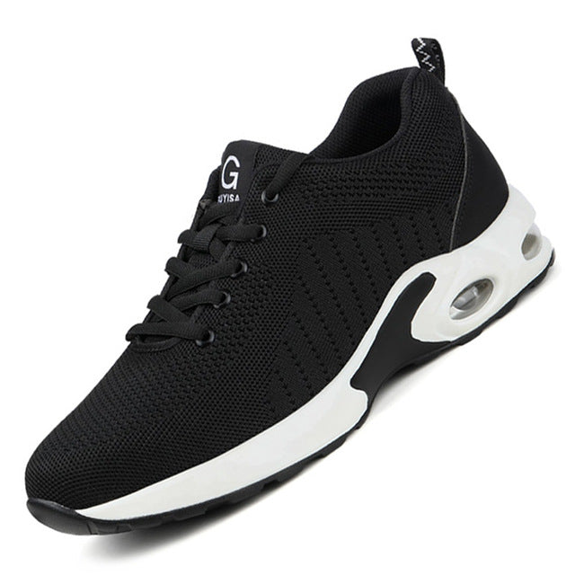 [Luxury Brand PU Leather Fashion Men Business Dress Loafers Pointy Black Shoes Oxford Breathable Formal Wedding Shoes From $25.64 VIEW] - [happygostore