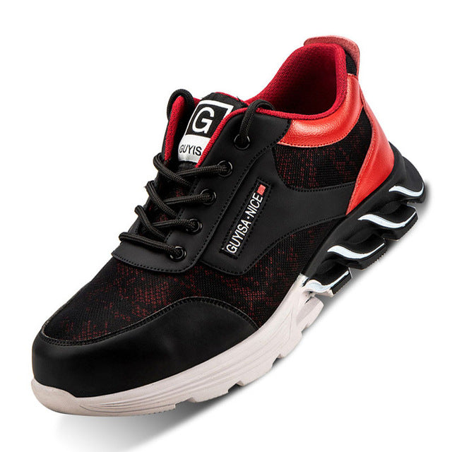 [Luxury Brand PU Leather Fashion Men Business Dress Loafers Pointy Black Shoes Oxford Breathable Formal Wedding Shoes From $25.64 VIEW] - [happygostore